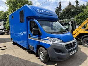 Large image for the Used Fiat DUCATO