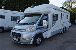 Large image for the Used Fiat DUCATO