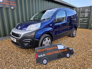 Large image for the Used Fiat FIORINO