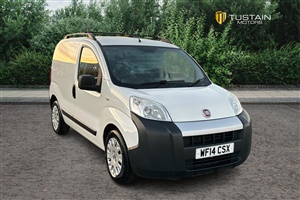 Large image for the Used Fiat Fiorino
