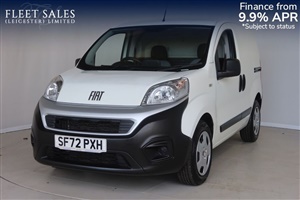 Large image for the Used Fiat FIORINO