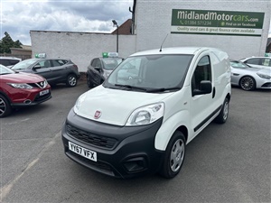 Large image for the Used Fiat FIORINO