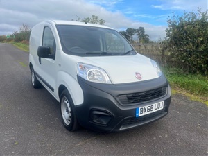 Large image for the Used Fiat FIORINO