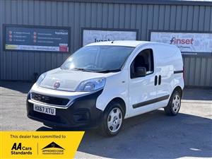 Large image for the Used Fiat FIORINO