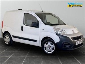 Large image for the Used Fiat Fiorino