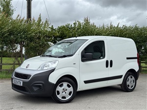Large image for the Used Fiat FIORINO