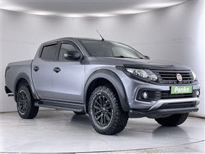 Large image for the Used Fiat FULLBACK