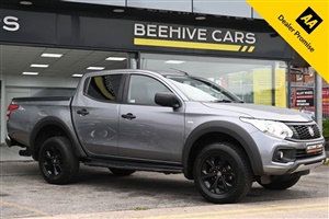 Large image for the Used Fiat FULLBACK