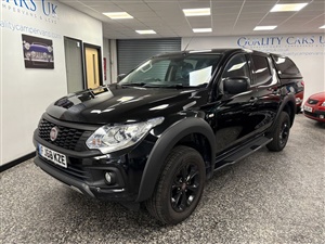 Large image for the Used Fiat FULLBACK