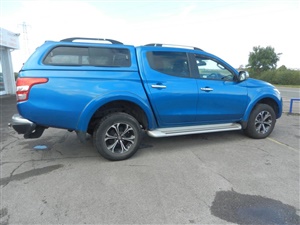 Large image for the Used Fiat FULLBACK