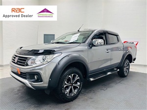 Large image for the Used Fiat FULLBACK
