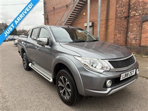 Large image for the Used Fiat FULLBACK