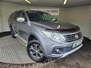Large image for the Used Fiat FULLBACK