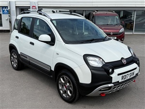 Large image for the Used Fiat Panda