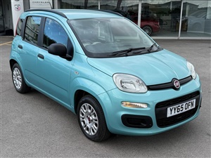 Large image for the Used Fiat Panda