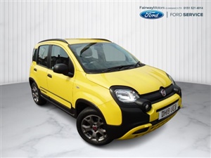 Large image for the Used Fiat PANDA