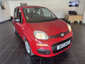Large image for the Used Fiat PANDA POP