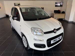Large image for the Used Fiat PANDA POP