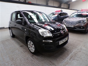 Large image for the Used Fiat PANDA