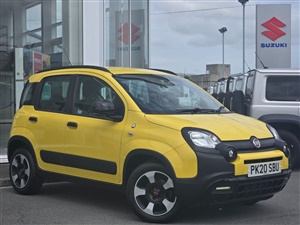 Large image for the Used Fiat Panda