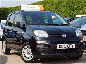 Large image for the Used Fiat Panda