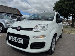 Large image for the Used Fiat Panda