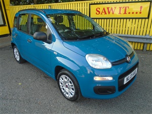 Large image for the Used Fiat Panda