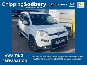 Large image for the Used Fiat Panda