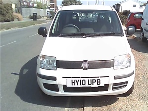 Large image for the Used Fiat Panda