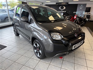 Large image for the Used Fiat Panda