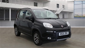 Large image for the Used Fiat Panda