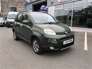 Large image for the Used Fiat Panda