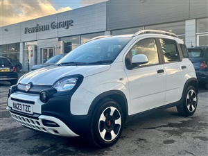 Large image for the Used Fiat Panda