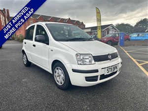 Large image for the Used Fiat PANDA