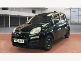 Large image for the Used Fiat PANDA