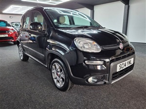 Large image for the Used Fiat PANDA