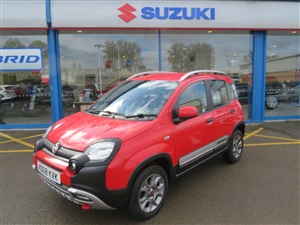 Large image for the Used Fiat Panda