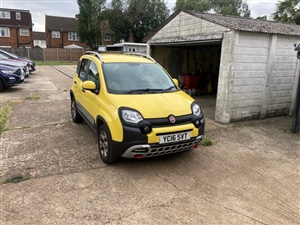 Large image for the Used Fiat PANDA