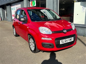 Large image for the Used Fiat PANDA