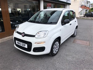 Large image for the Used Fiat Panda