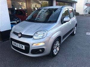 Large image for the Used Fiat Panda