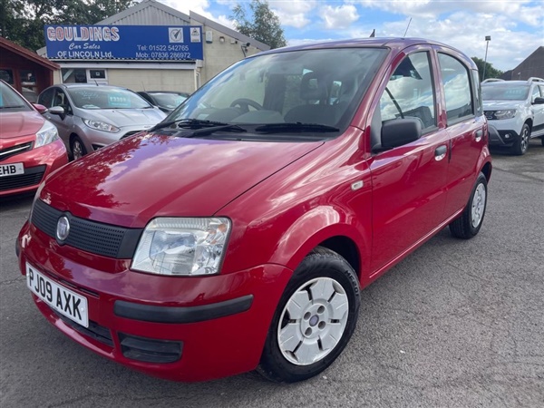 Large image for the Used Fiat PANDA