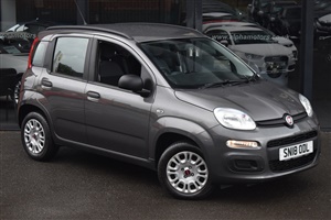 Large image for the Used Fiat Panda