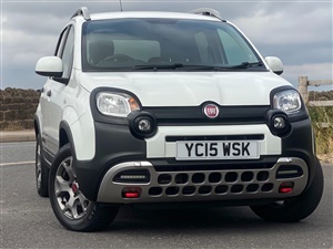 Large image for the Used Fiat Panda