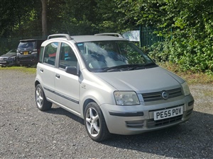 Large image for the Used Fiat PANDA
