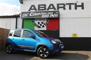 Large image for the Used Fiat PANDA