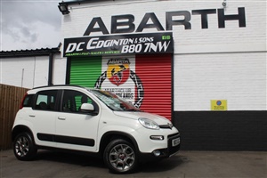 Large image for the Used Fiat PANDA
