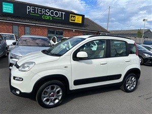 Large image for the Used Fiat PANDA