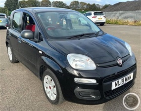 Large image for the Used Fiat PANDA