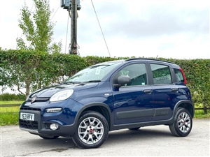 Large image for the Used Fiat PANDA